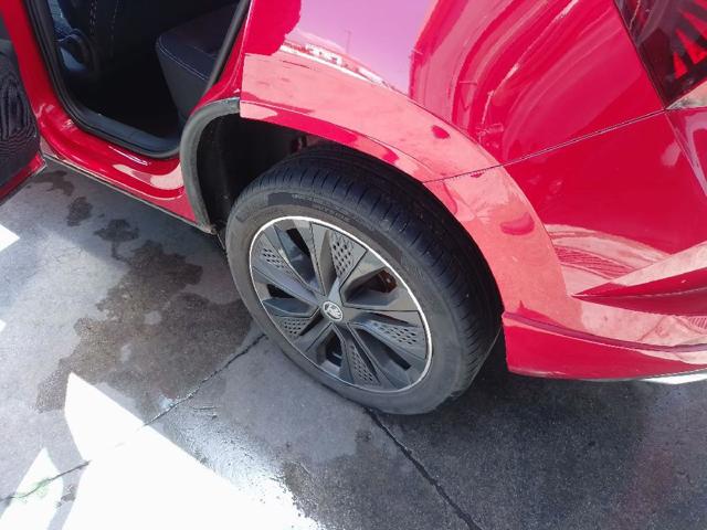 5Q0513049HP VAG Амортизатор задний купить в Хмельницкий