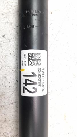 VAG 5Q0513049HP Амортизатор задний в наличии Днепр