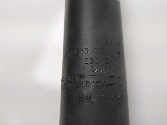 VAG 5Q0513049HR Амортизатор задний в наличии Львов
