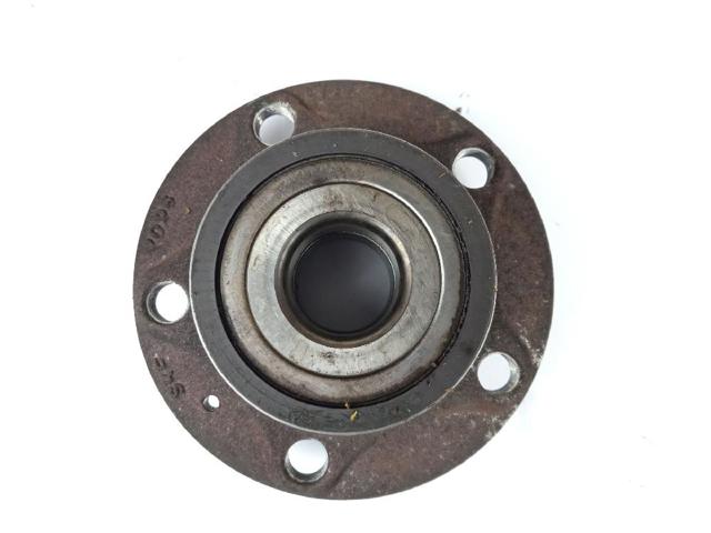 Cubo traseiro 5Q0598611 VAG