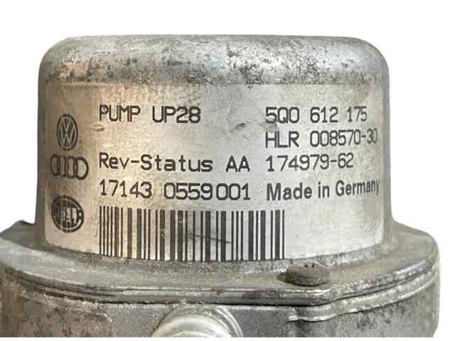 Bomba a vácuo Volvo V70 1 LV