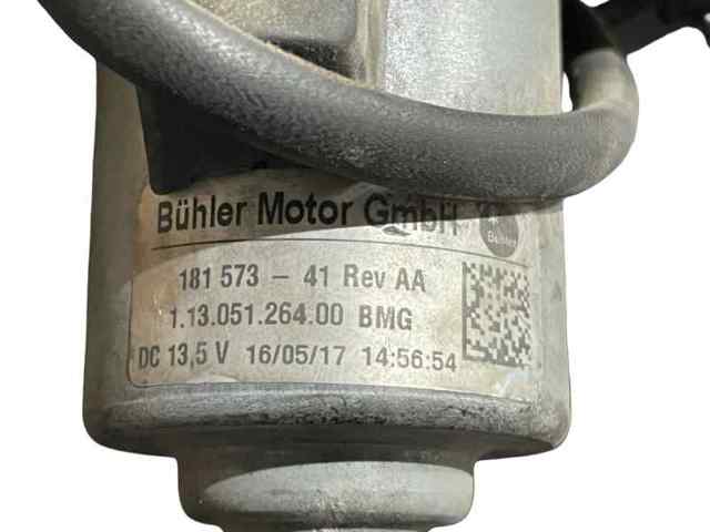 Bomba a vácuo Volvo V70 1 LV