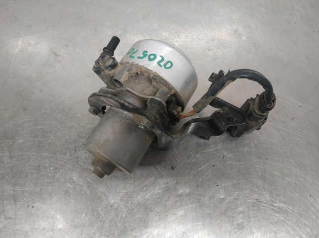 Bomba a vácuo Skoda Fabia 4 PJ3