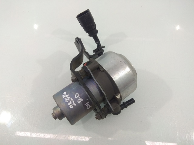 Depressor de freio / bomba vazia para assento ateca 1.5 16v tsi act (150 hp) dpca 5Q0612181