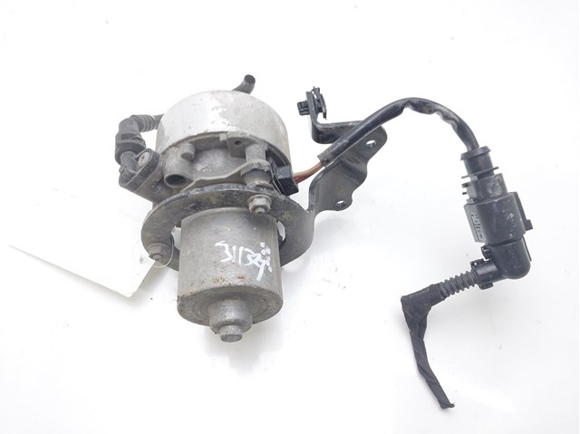 Depressor de freio / bomba de vácuo para volkswagen t-roc sport / 09.17 - 12.18 dado 5Q0612181