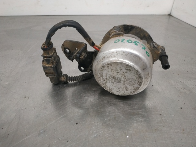 Bomba a vácuo Skoda Fabia 4 PJ3