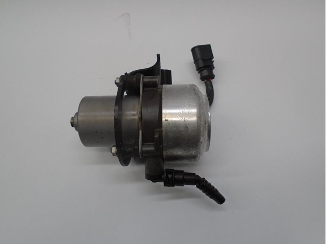Depressor de freio / bomba de vácuo para volkswagen golf VII 1.5 tsi dpca 5Q0612181