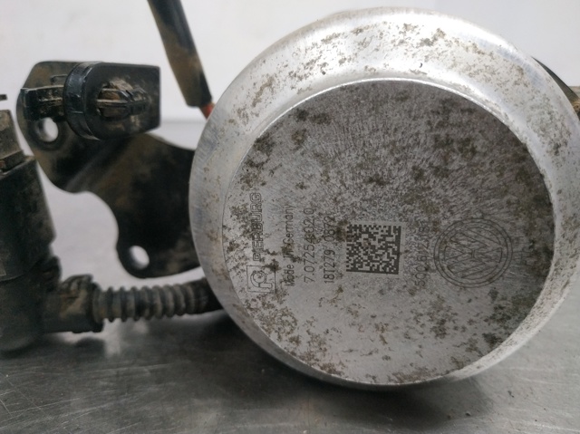 Bomba a vácuo Skoda Fabia 4 PJ3