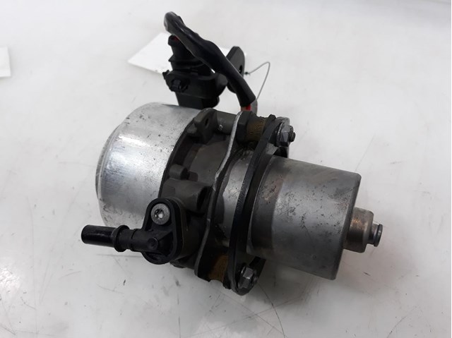 Depressor de freio / bomba de vácuo para volkswagen t-roc advance style / 09.17 - 12.20 dpc 5Q0612181D