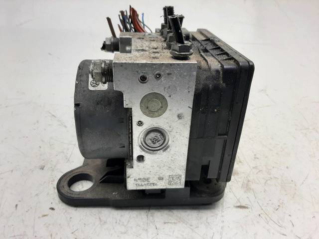 Unidade hidráulico de controlo ABS 5Q0614517CG VAG
