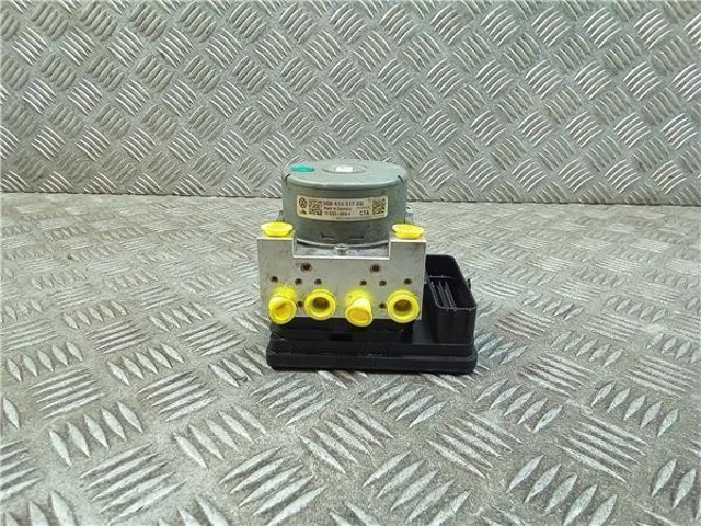 Unidade hidráulico de controlo ABS Seat ATECA KH7, KHP