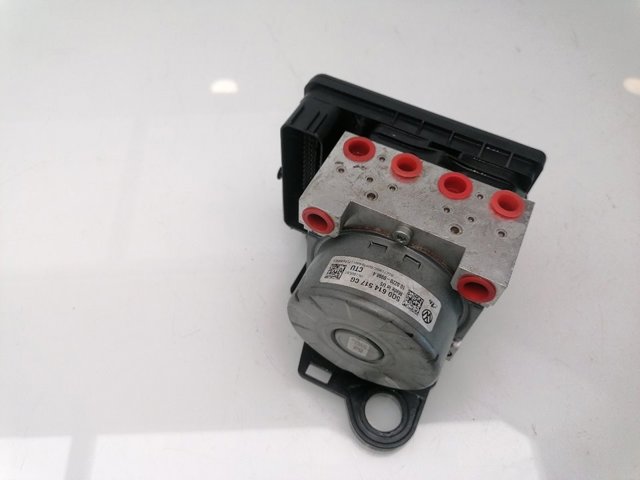 Unidade hidráulico de controlo ABS Seat ATECA KH7, KHP