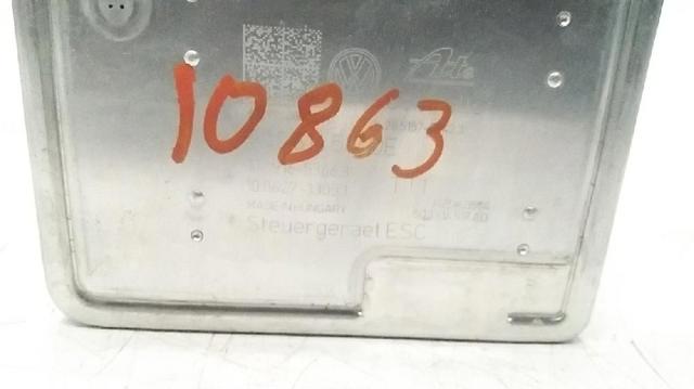 VAG 5Q0614517CH Блок управления АБС (ABS) гидравлический в наличии Днепр