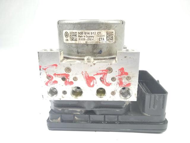 Unidade hidráulico de controlo ABS Seat ATECA KH7, KHP