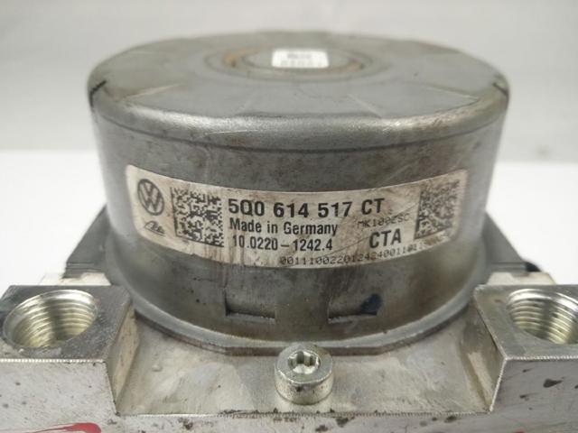 Unidade hidráulico de controlo ABS Seat ATECA KH7, KHP