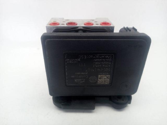 Unidade hidráulico de controlo ABS Seat ATECA KH7, KHP