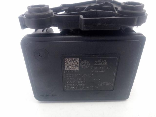 Unidade hidráulico de controlo ABS Seat ATECA KH7, KHP