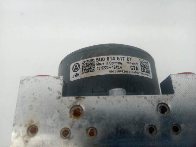 Unidade hidráulico de controlo ABS Seat ATECA KH7, KHP