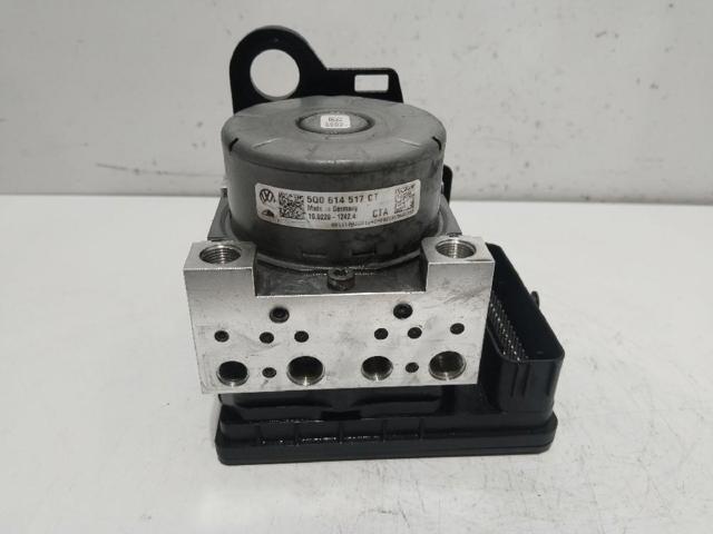 Unidade hidráulico de controlo ABS Seat ATECA KH7, KHP