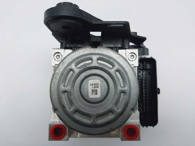 Unidade hidráulico de controlo ABS Seat ATECA KH7, KHP