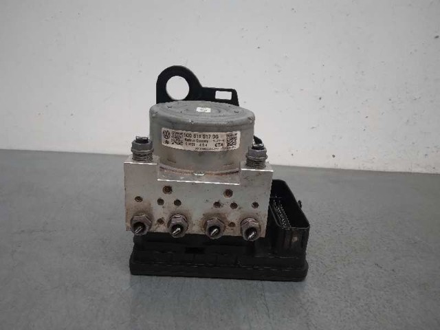 Unidade hidráulico de controlo ABS 5Q0614517DG VAG