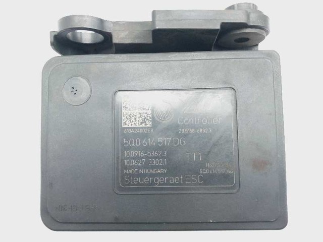 Unidade hidráulico de controlo ABS Seat ATECA KH7, KHP