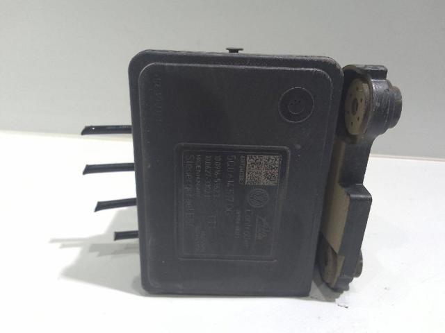 Unidade hidráulico de controlo ABS 5Q0614517DG VAG
