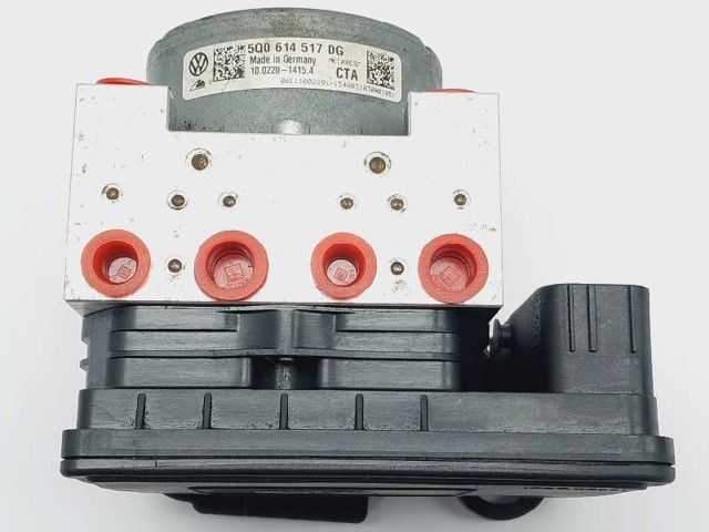 Unidade hidráulico de controlo ABS Seat ATECA KH7, KHP