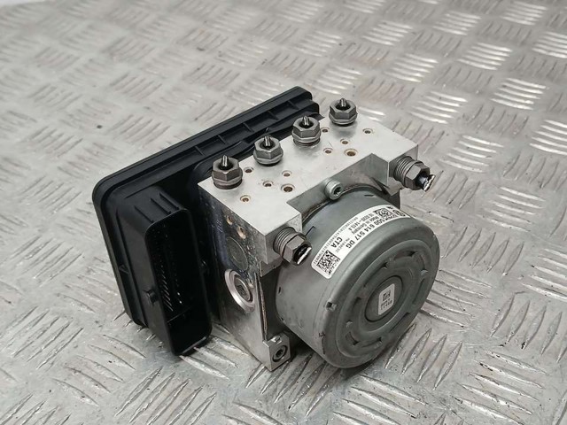 Unidade hidráulico de controlo ABS 5Q0614517DG VAG