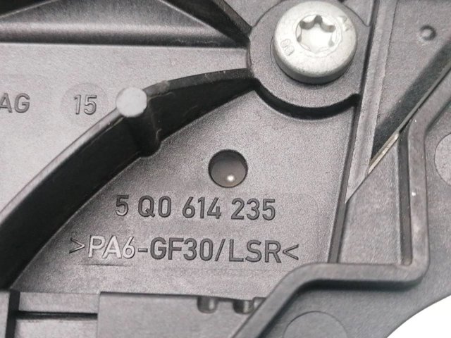 VAG 5Q0614517DKBEF Блок АБС в наличии Запорожье