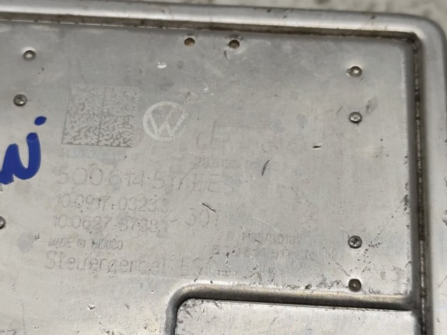 VAG 5Q0614517EE Блок АБС в наличии Львов