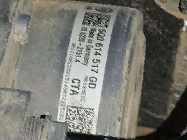 VAG 5Q0614517GD Блок АБС в наличии Винница