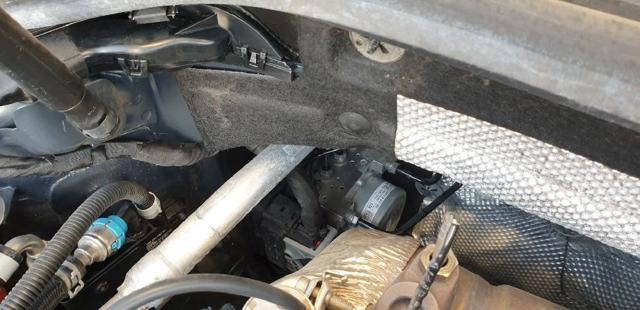 5Q0614517GD Блок управления АБС (ABS) гидравлический купить Украина