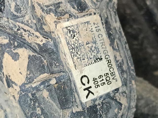 5Q0615405CK VAG купить в Ужгород