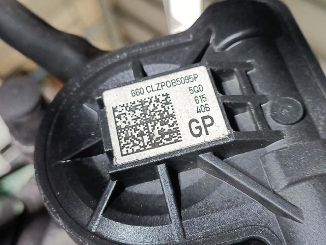 VAG 5Q0615424ESL7 Суппорт тормозной задний правый в наличии Житомир