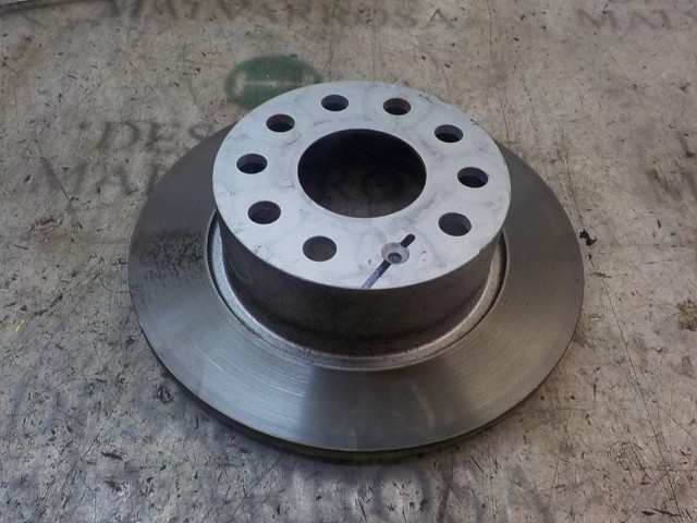 VAG 5Q0615601C Тормозные диски в наличии Днепр