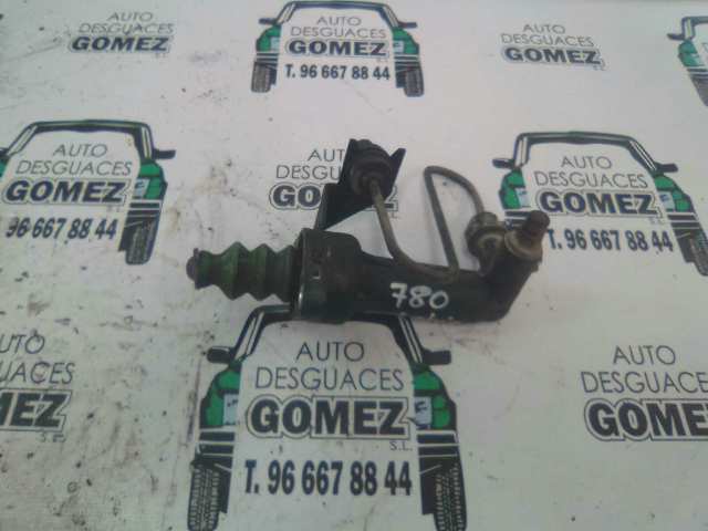 Cilindro de trabalho de embraiagem 5Q0721261 VAG