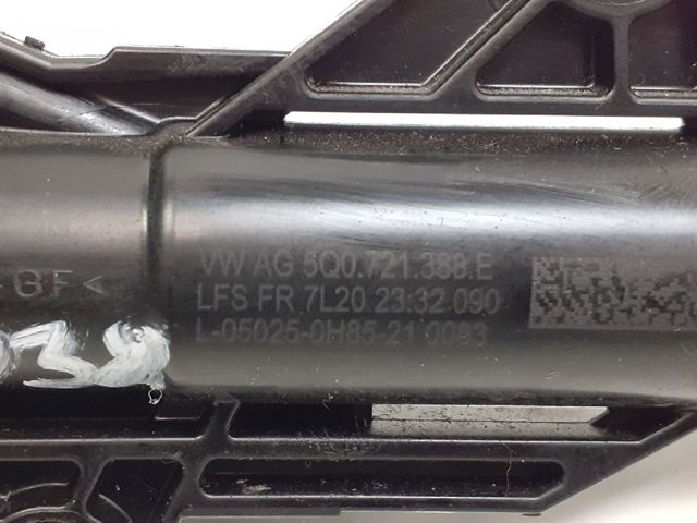 Cilindro mestre de embraiagem 5Q0721388E VAG