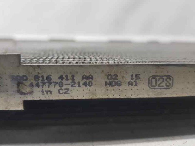 VAG 5Q0816411AA Радиатор кондиционера в наличии Ирпень