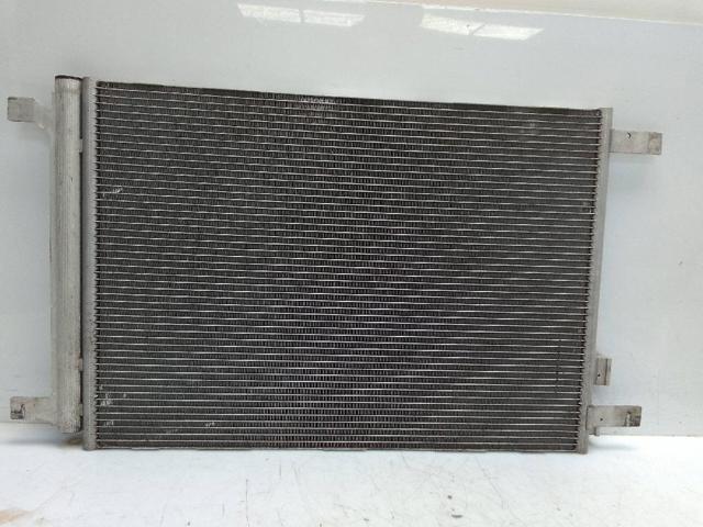 Radiador de aparelho de ar condicionado 5Q0816411AL VAG