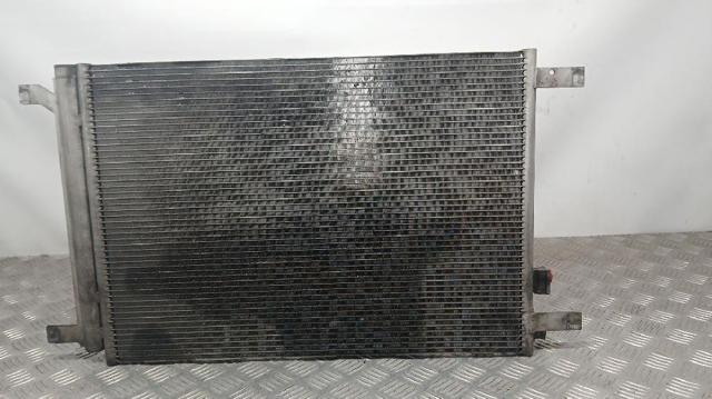 VAG 5Q0816411AL Радиатор кондиционера в наличии Каменское