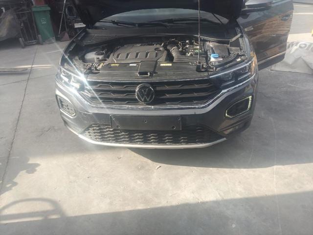 Radiador de aparelho de ar condicionado 5Q0816411AR VAG