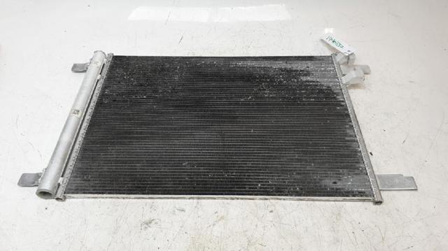 Radiador de aparelho de ar condicionado 5Q0816411AR VAG