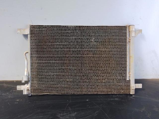 Radiador de aparelho de ar condicionado 5Q0816411AR VAG