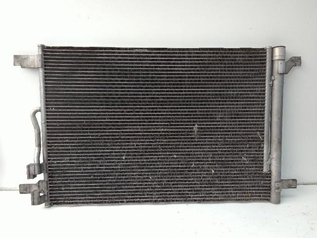 Radiador de aparelho de ar condicionado 5Q0816411AR VAG
