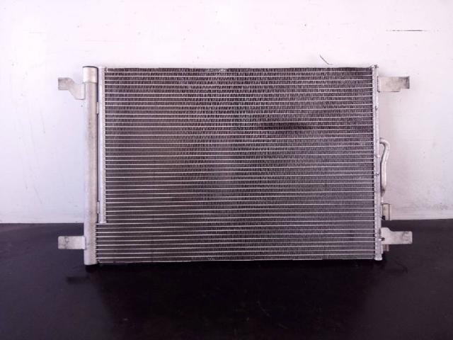 Radiador de aparelho de ar condicionado 5Q0816411AR VAG