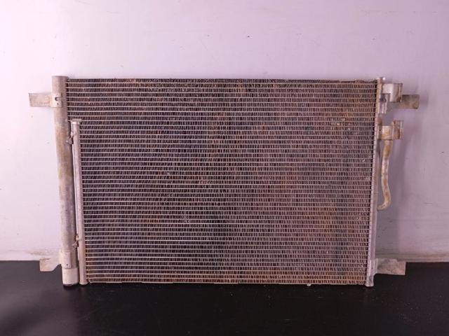 Radiador de aparelho de ar condicionado 5Q0816411AR VAG