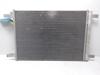 Radiador de aparelho de ar condicionado 5Q0816411BC VAG