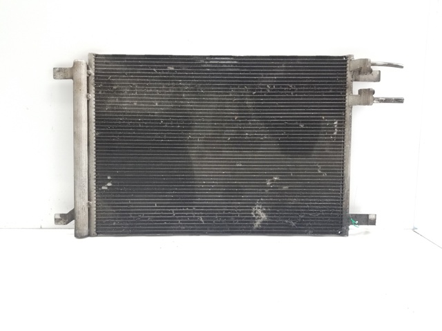 Condensador de Ar Condicionado / Radiador para Seat Leon 1.2 TSI CYV 5Q0816411BG
