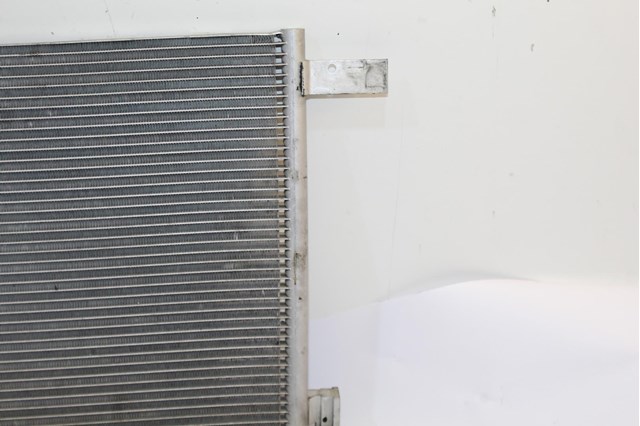 Condensador / radiador de ar condicionado para assento ateca 1.4 tsi 4drive czea 5Q0816411BH